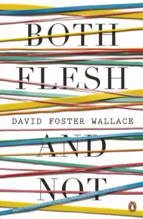 Couverture du produit · Both Flesh and Not