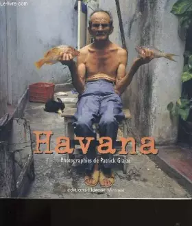 Couverture du produit · HAVANA