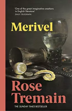 Couverture du produit · Merivel: A Man of His Time