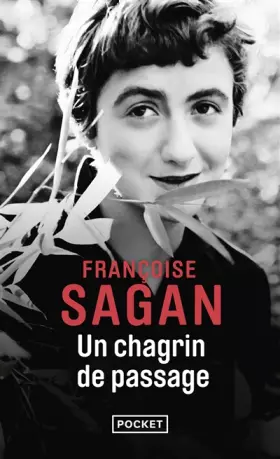 Couverture du produit · Un chagrin de passage