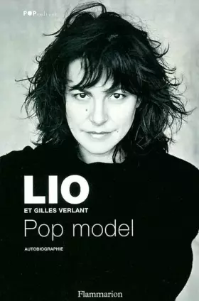 Couverture du produit · Pop Modèle : Lio