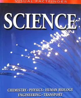 Couverture du produit · Science (Visual Factfinder)