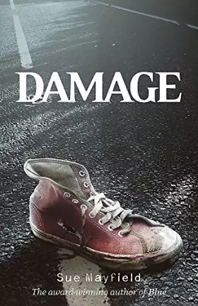Couverture du produit · Damage (Bite)