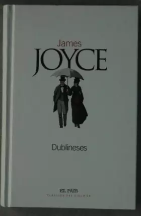 Couverture du produit · Dublineses