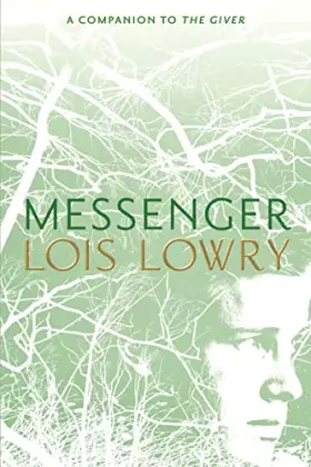 Couverture du produit · Messenger (Giver Quartet, 3)