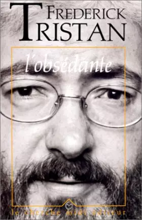 Couverture du produit · L'obsédante