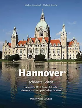 Couverture du produit · Hannovers schönste Seiten