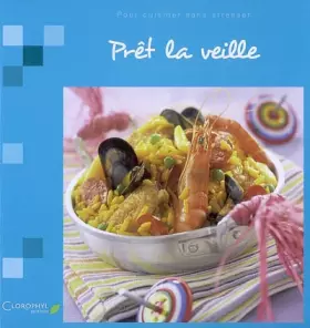 Couverture du produit · Prêt la veille