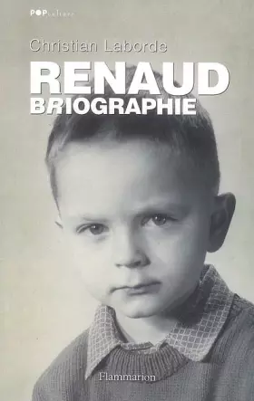 Couverture du produit · Renaud : Briographie