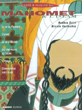 Couverture du produit · Mahomet & l'islam