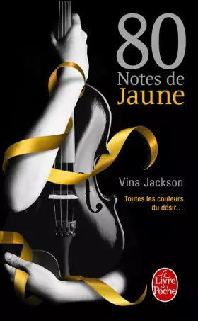Couverture du produit · 80 notes de jaune (80 notes, tome 1)