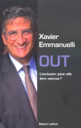 Couverture du produit · Out... La malédiction de l'exclusion peut-elle être vaincue ?