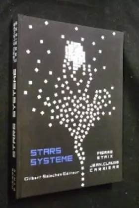 Couverture du produit · Stars Système