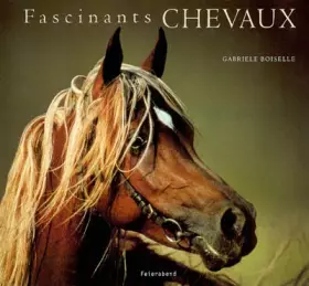 Couverture du produit · Fascinants chevaux