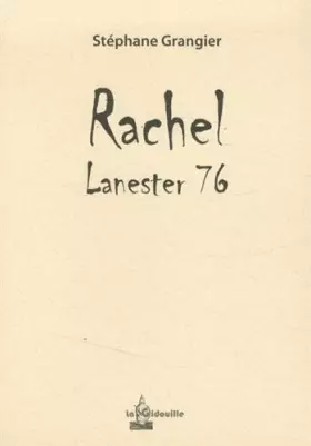 Couverture du produit · Rachel