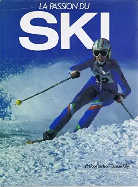 Couverture du produit · LE SKI                      (LA PASSION DE)