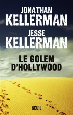 Couverture du produit · Le golem d'Hollywood