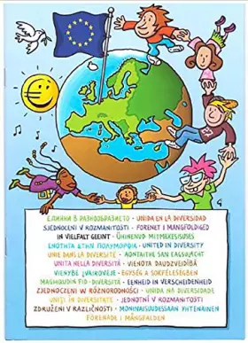 Couverture du produit · Unie dans la diversité