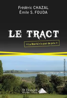 Couverture du produit · Le tract