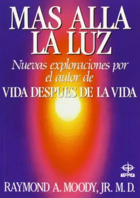 Couverture du produit · Mas Alla La Luz (NUEVOS TEMAS)