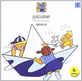 Couverture du produit · Juguem! (Llibres Infantils I Juvenils - Els Tinatons)