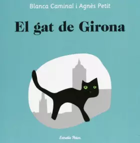 Couverture du produit · El Gat de Girona (La Lluna de Paper)