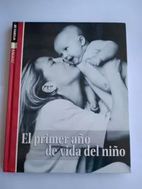 Couverture du produit · PRIMER A?O VIDA DEL NI?O (SIN COLECCION)