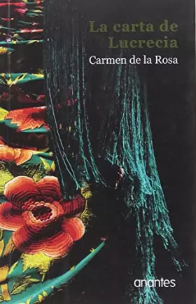 Couverture du produit · La carta de Lucrecia