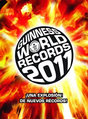 Couverture du produit · Guinness World Records 2011