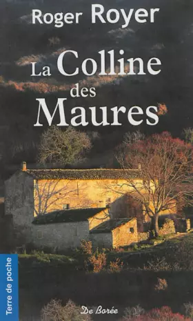 Couverture du produit · La colline des Maures