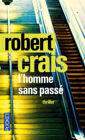 Couverture du produit · L'homme sans passé