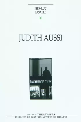 Couverture du produit · Judith aussi