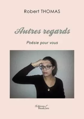 Couverture du produit · Autres regards - Poésie pour vous