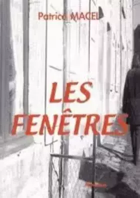 Couverture du produit · LES FENÊTRES