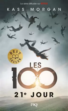Couverture du produit · Les 100 - tome 02 : 21e jour (2)