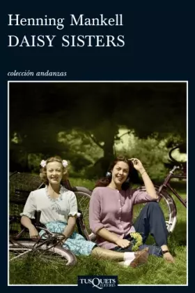 Couverture du produit · Daisy Sisters