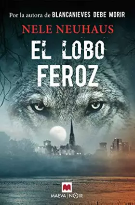 Couverture du produit · El Lobo Feroz