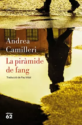 Couverture du produit · La piràmide de fang