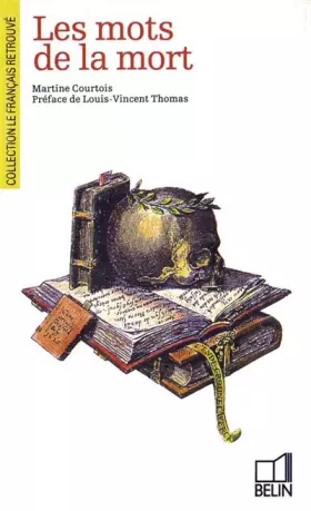 Couverture du produit · Les mots de la mort