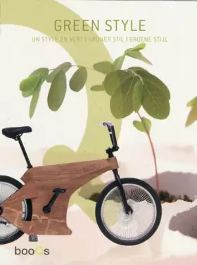Couverture du produit · Green Style
