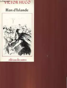 Couverture du produit · Han d'Islande (L'Aventure)