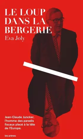 Couverture du produit · LE LOUP DANS LA BERGERIE