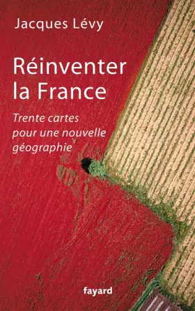 Couverture du produit · Réinventer la France