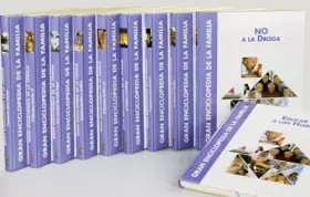 Couverture du produit · Gran enciclopedia de la familia: Preparación para el futuro: Vol.7