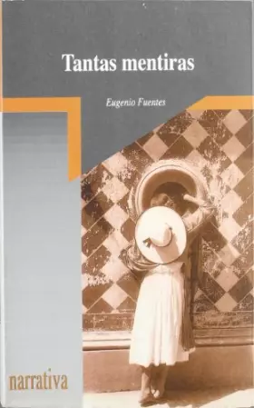 Couverture du produit · TANTAS MENTIRAS