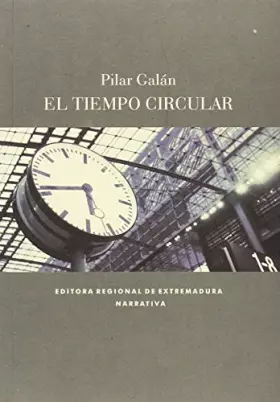 Couverture du produit · TIEMPO CIRCULAR, EL