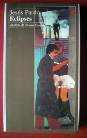 Couverture du produit · Eclipses