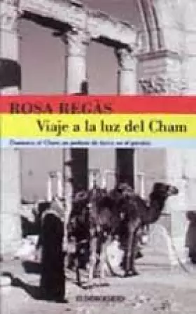 Couverture du produit · Viaje a La Luz Del Cham