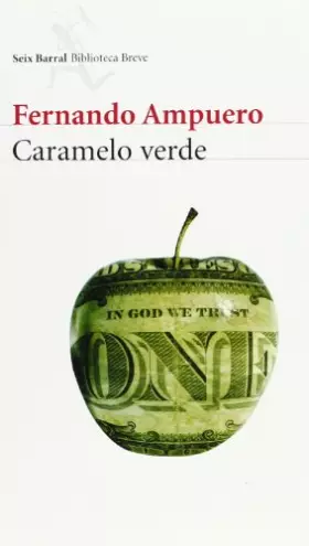 Couverture du produit · Caramelo verde (Biblioteca Breve)