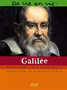 Couverture du produit · Galilée: (n° 25)